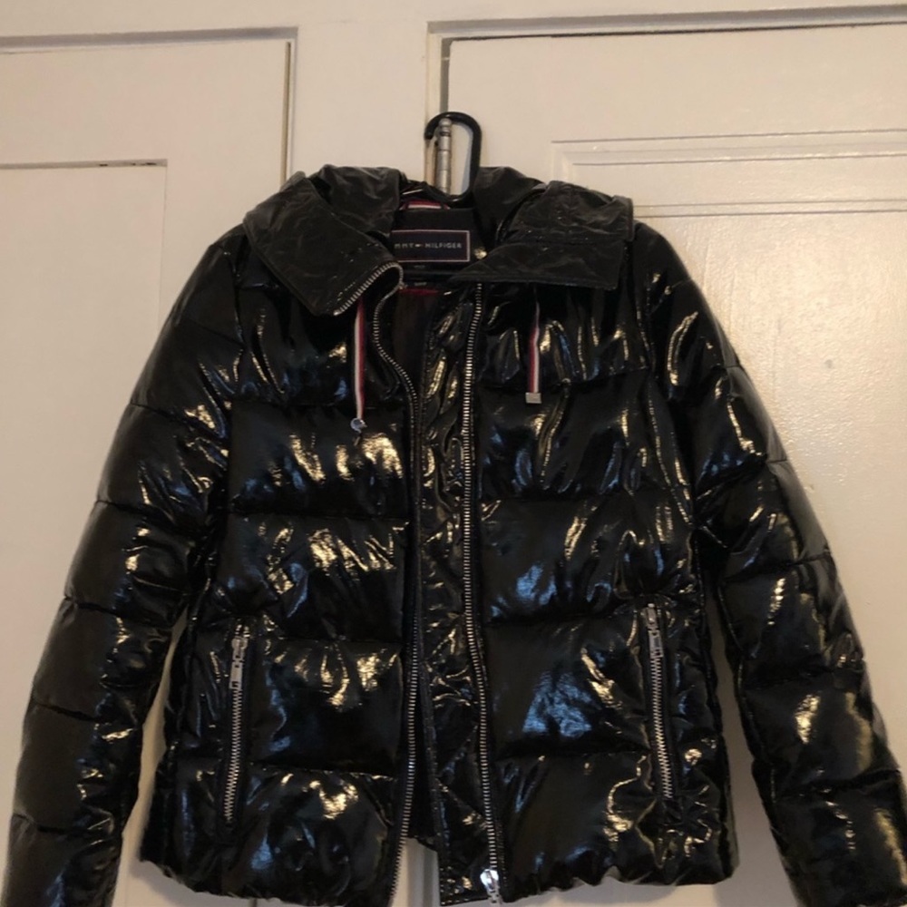 -SOLD-Size S, but also can fix size M. Items it’s NWOT. - Picture 5 of 8